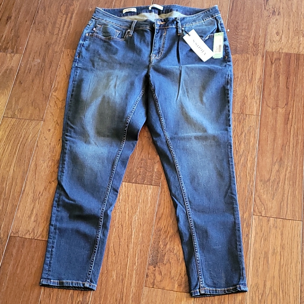 Vigoss jeans